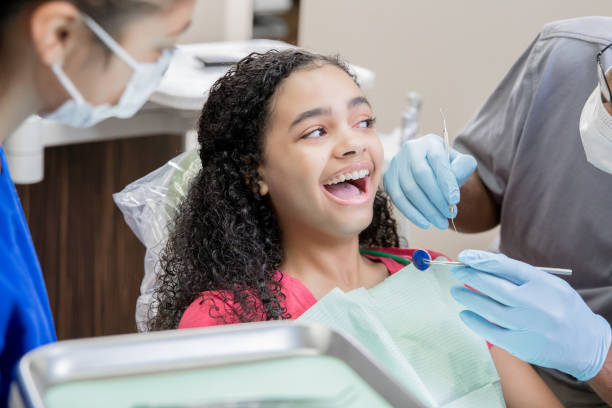 Best Emergency Dentist for Lost Fillings or Crowns in Flint Hill, MO