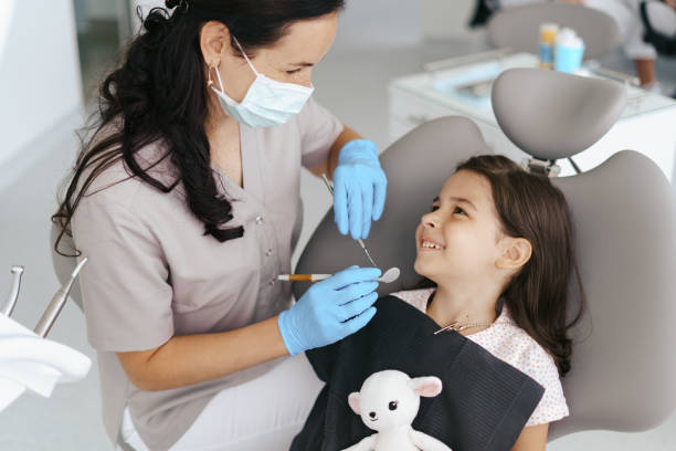Best Pediatric Emergency Dentist in Flint Hill, MO