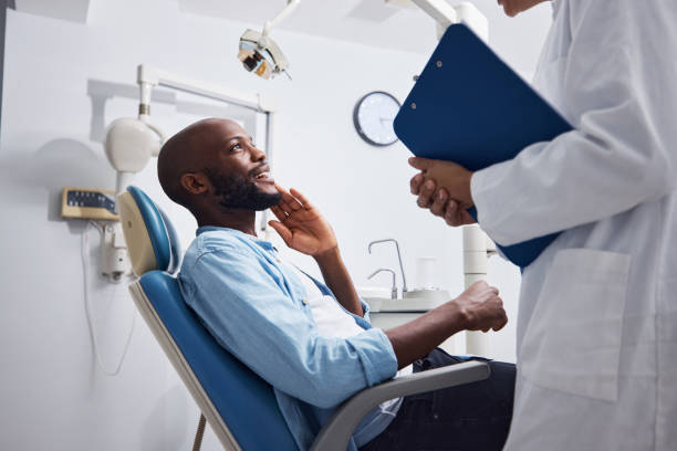 Best Weekend Emergency Dentist in Flint Hill, MO