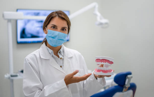 Best Emergency Root Canal Treatment in Flint Hill, MO